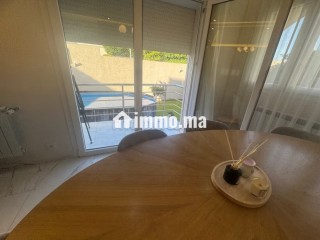 Villa luxe très haut standing à Vendre - Villa à vendre - Tanger