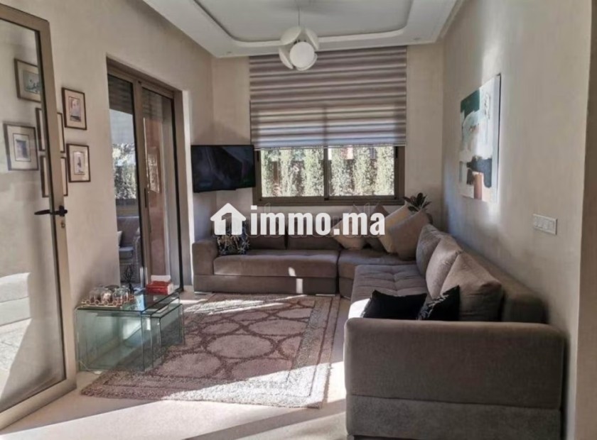 Villa Contemporaine à Targa - Vente Immobilier - Marrakech - photo 2
