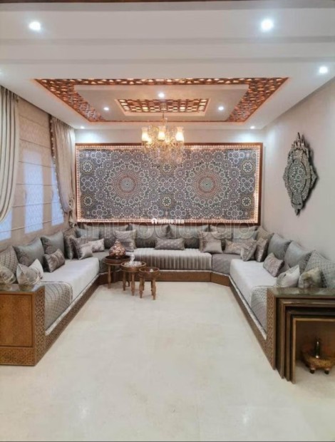 Villa Contemporaine à Targa - Vente Immobilier - Marrakech - photo 3