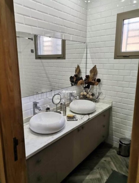 Villa Contemporaine à Targa - Vente Immobilier - Marrakech - photo 4