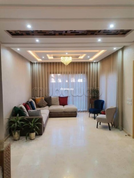Villa Contemporaine à Targa - Vente Immobilier - Marrakech - photo 5
