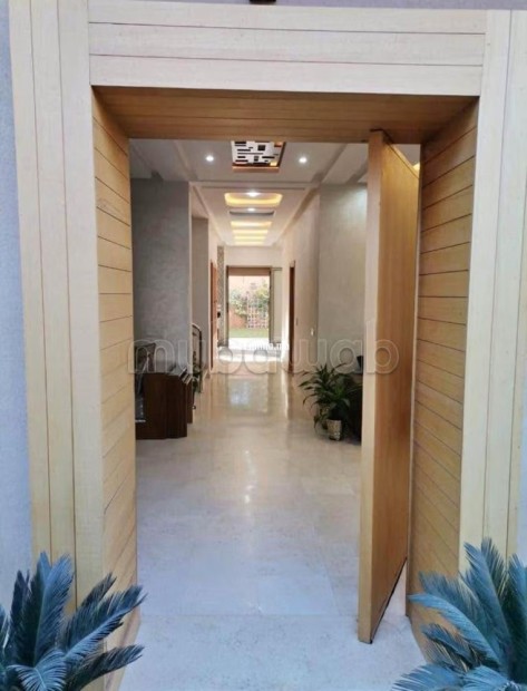 Villa Contemporaine à Targa - Vente Immobilier - Marrakech - photo 6