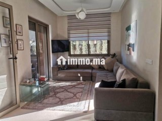 Villa Contemporaine à Targa - Villa à vendre - Marrakech