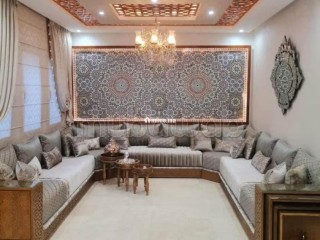 Villa Contemporaine à Targa - Villa à vendre - Marrakech