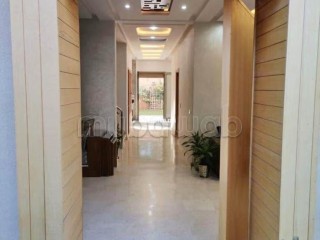 Villa Contemporaine à Targa - Villa à vendre - Marrakech