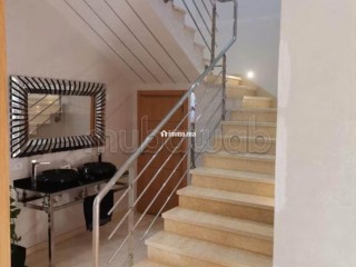 Villa Contemporaine à Targa - Villa à vendre - Marrakech