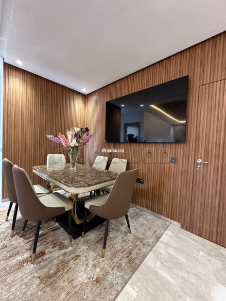 Superbe Appartement Haut de Gamme à Agadir Bay - Vente Immobilier - Agadir - photo 5