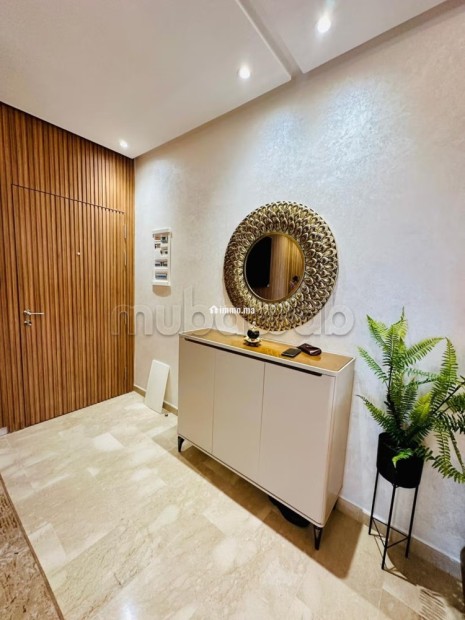 Superbe Appartement Haut de Gamme à Agadir Bay - Vente Immobilier - Agadir - photo 6