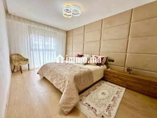 Superbe Appartement Haut de Gamme à Agadir Bay - Appartement à vendre - Agadir