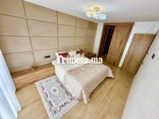 Superbe Appartement Haut de Gamme à Agadir Bay - Appartement à vendre - Agadir