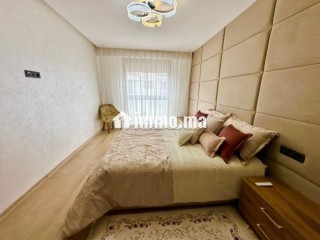 Superbe Appartement Haut de Gamme à Agadir Bay - Appartement à vendre - Agadir