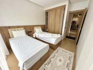 Superbe Appartement Haut de Gamme à Agadir Bay - Appartement à vendre - Agadir