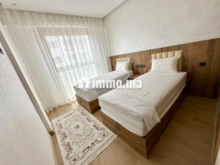 Superbe Appartement Haut de Gamme à Agadir Bay - Appartement à vendre - Agadir