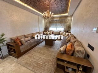 Superbe Appartement Haut de Gamme à Agadir Bay - Appartement à vendre - Agadir