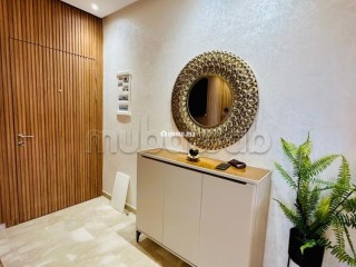 Superbe Appartement Haut de Gamme à Agadir Bay - Appartement à vendre - Agadir