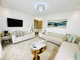 Superbe Appartement Haut de Gamme à Agadir Bay - Appartement à vendre - Agadir