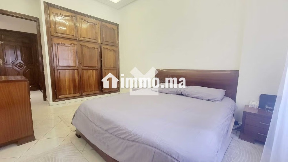 Appartement à Louer de 130.0 m² à Casablanca, Maarif - Location Immobilier - Casablanca - photo 5