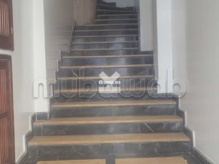 Appartement à Louer de 130.0 m² à Casablanca, Maarif - Appartement à louer - Casablanca