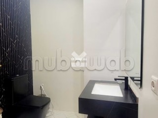 Appartement à Louer de 130.0 m² à Casablanca, Maarif - Appartement à louer - Casablanca