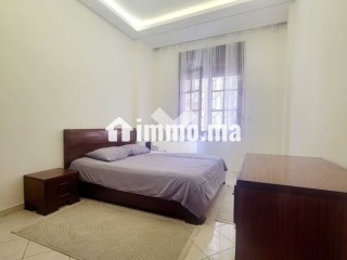 Appartement à Louer de 130.0 m² à Casablanca, Maarif - Appartement à louer - Casablanca