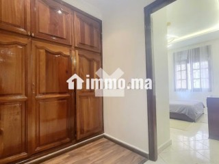 Appartement à Louer de 130.0 m² à Casablanca, Maarif - Appartement à louer - Casablanca