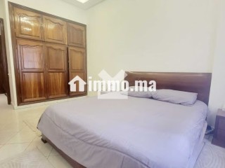 Appartement à Louer de 130.0 m² à Casablanca, Maarif - Appartement à louer - Casablanca