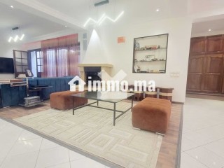Appartement à Louer de 130.0 m² à Casablanca, Maarif - Appartement à louer - Casablanca
