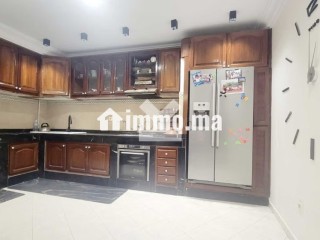 Appartement à Louer de 130.0 m² à Casablanca, Maarif - Appartement à louer - Casablanca
