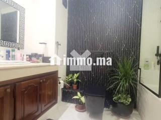 Appartement à Louer de 130.0 m² à Casablanca, Maarif - Appartement à louer - Casablanca