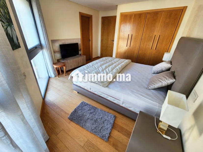 Studio moderne vue sur mer à vendre - Vente Immobilier - Casablanca - photo 4