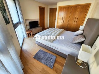Studio moderne vue sur mer à vendre - Appartement à vendre - Casablanca