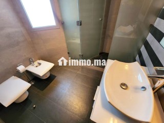 Studio moderne vue sur mer à vendre - Appartement à vendre - Casablanca