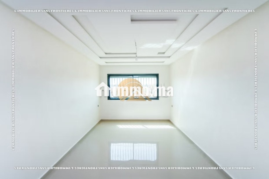Appartement Neuf 84 m² à Louer, Route de Casablanca - Location Immobilier - Marrakech - photo 2