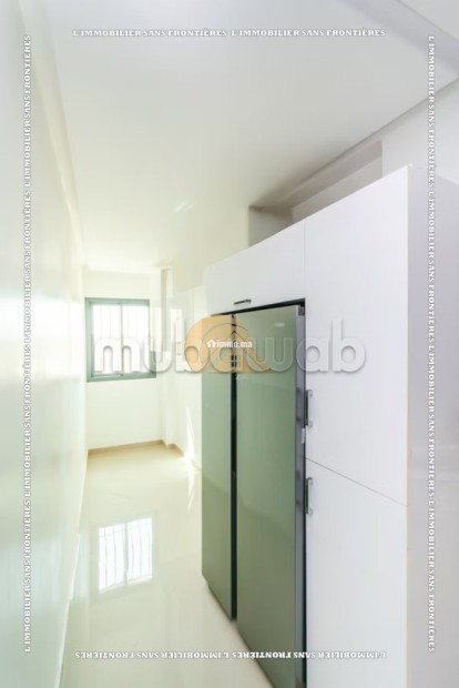 Appartement Neuf 84 m² à Louer, Route de Casablanca - Location Immobilier - Marrakech - photo 5