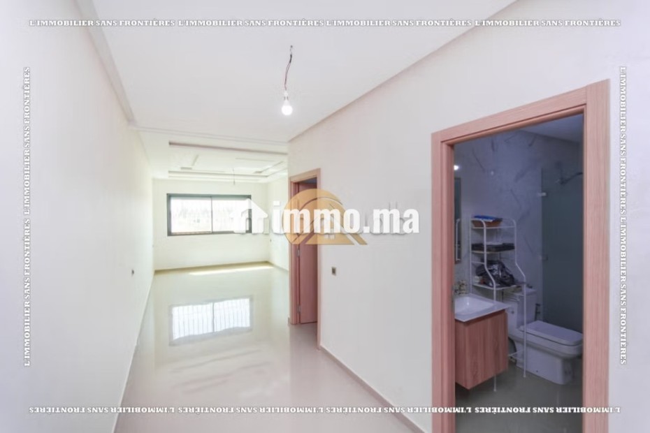 Appartement Neuf 84 m² à Louer, Route de Casablanca - Location Immobilier - Marrakech - photo 6