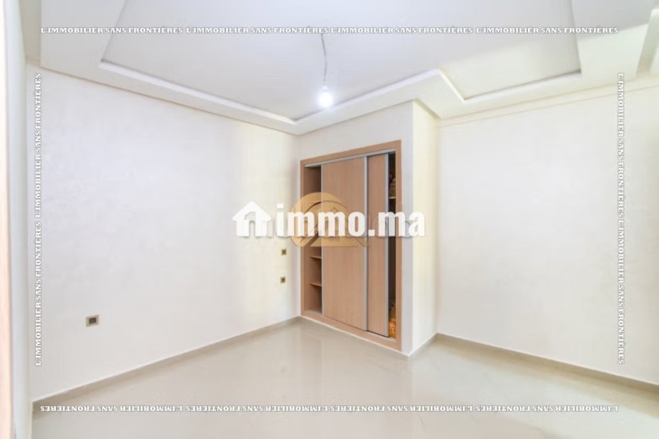 Appartement Neuf 84 m² à Louer, Route de Casablanca - Location Immobilier - Marrakech - photo 8