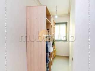 Appartement Neuf 84 m² à Louer, Route de Casablanca - Appartement à louer - Marrakech