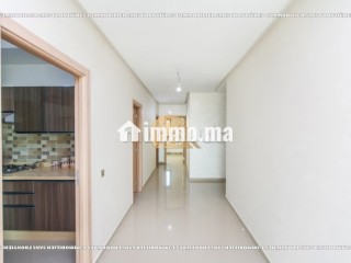 Appartement Neuf 84 m² à Louer, Route de Casablanca - Appartement à louer - Marrakech