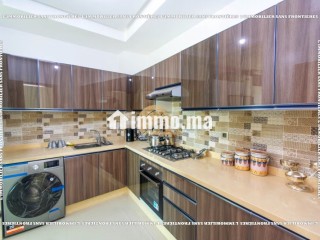 Appartement Neuf 84 m² à Louer, Route de Casablanca - Appartement à louer - Marrakech