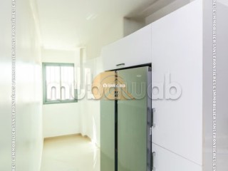 Appartement Neuf 84 m² à Louer, Route de Casablanca - Appartement à louer - Marrakech