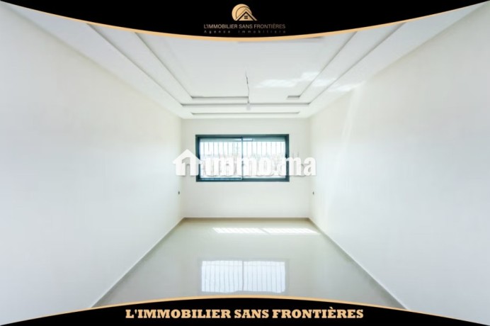 appartement-neuf-84-m2-a-louer-route-de-casablanca-big-0