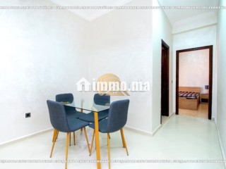Appartement meublé neuf 90m² à louer à Hay Charaf - Appartement à louer - Marrakech