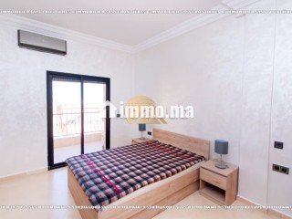 Appartement meublé neuf 90m² à louer à Hay Charaf - Appartement à louer - Marrakech
