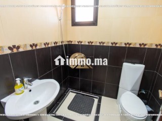 Appartement meublé neuf 90m² à louer à Hay Charaf - Appartement à louer - Marrakech