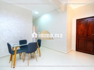 Appartement meublé neuf 90m² à louer à Hay Charaf - Appartement à louer - Marrakech
