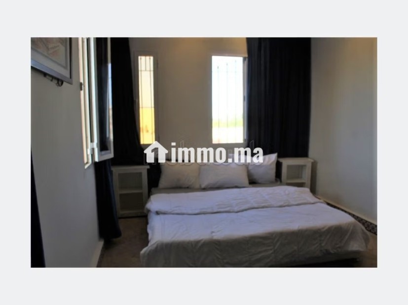 Villa a Louer en sous location - Location Immobilier - Marrakech - photo 5
