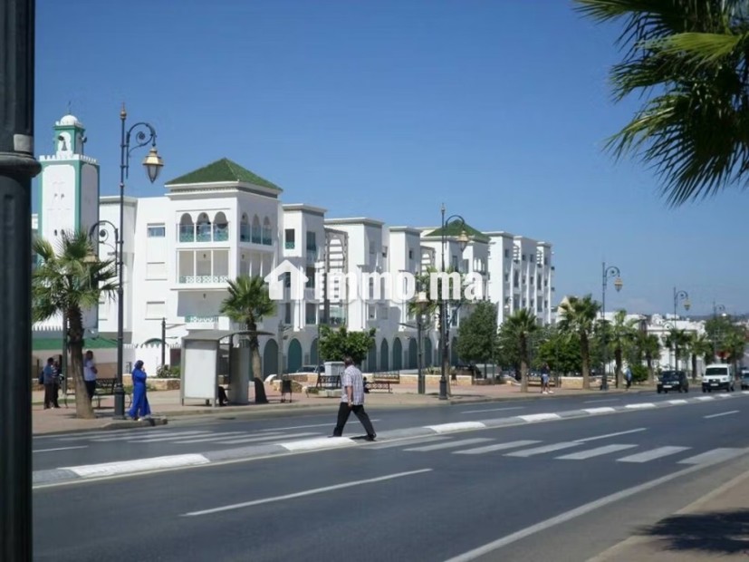 Appartement à vendre Marjane Tétouan - Vente Immobilier - Tetouan - photo 1