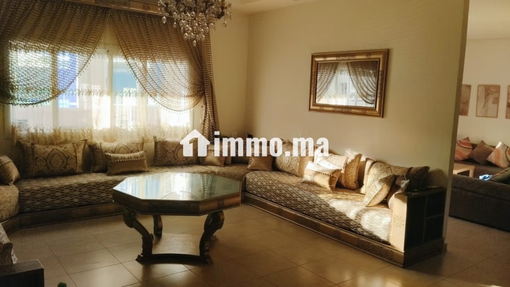 Appartement à vendre Marjane Tétouan - Vente Immobilier - Tetouan - photo 2
