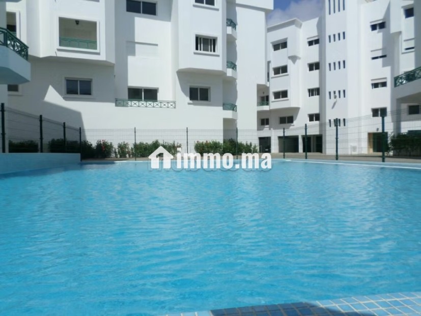 Appartement à vendre Marjane Tétouan - Vente Immobilier - Tetouan - photo 3