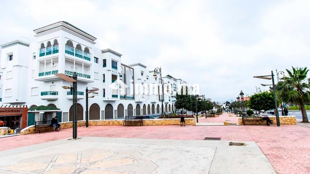 Appartement à vendre Marjane Tétouan - Vente Immobilier - Tetouan - photo 4